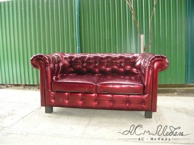 Диван прямой ACM-DP.002